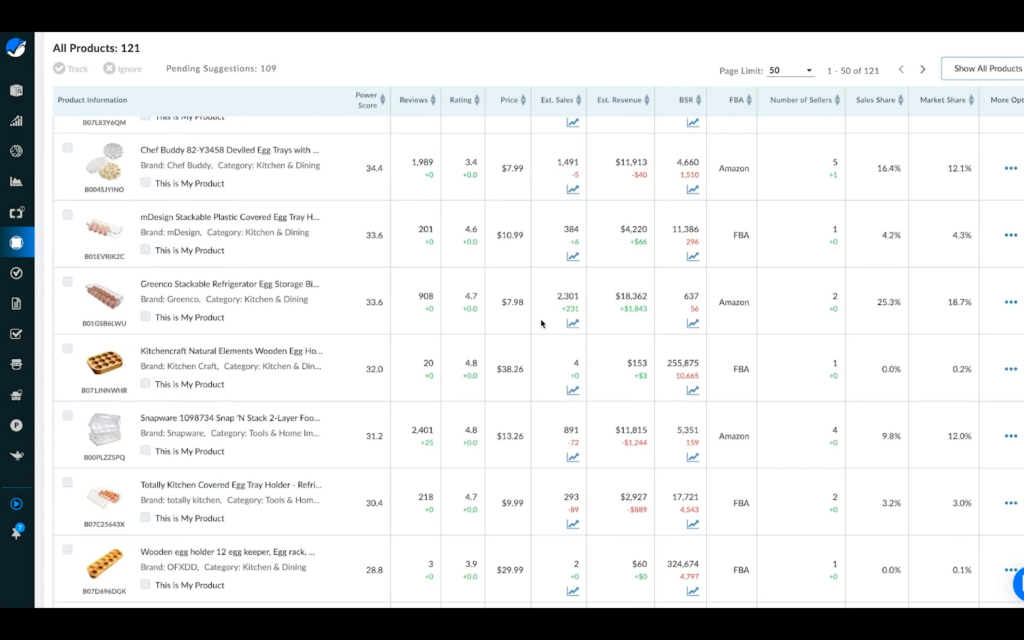 helium 10 market tracker