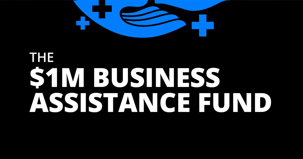 Amazon Seller Assistance Fund