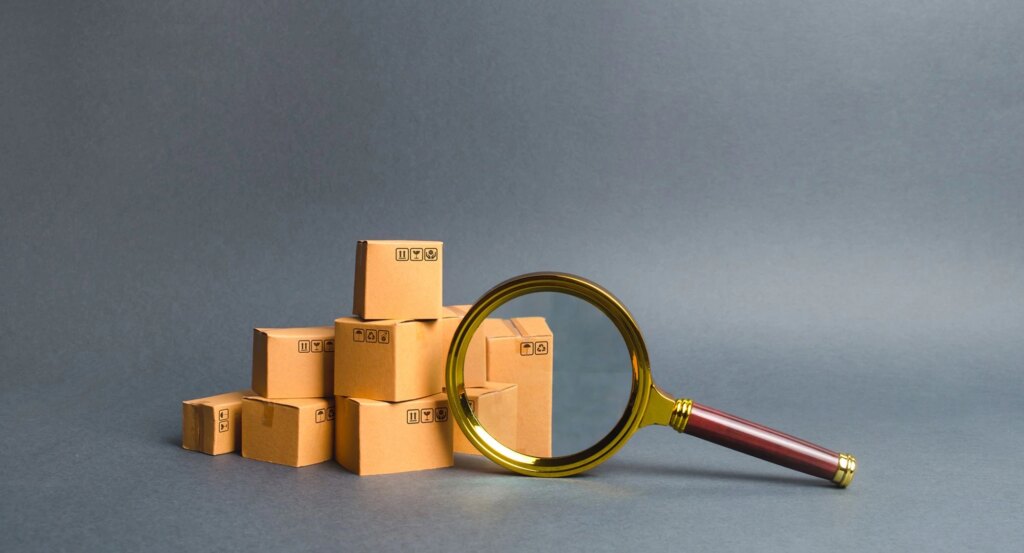 Amazon sourcing in India