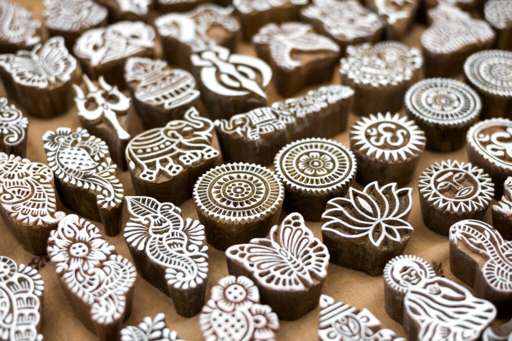 Indian craft product for sourcing