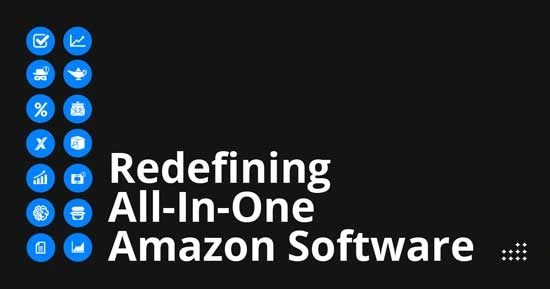 Redefining All-in-one Amazon Software