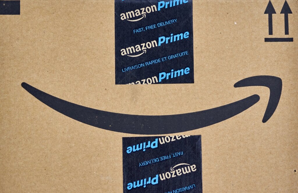 amazon prime