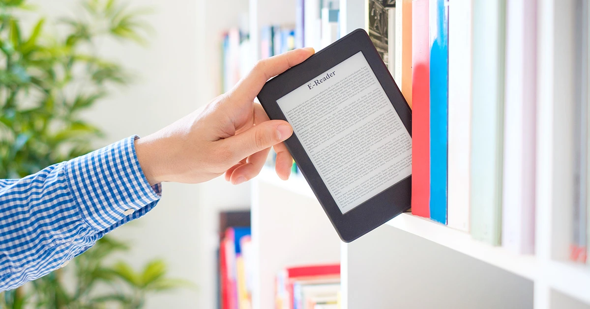 Is Self-Publishing Right for You?