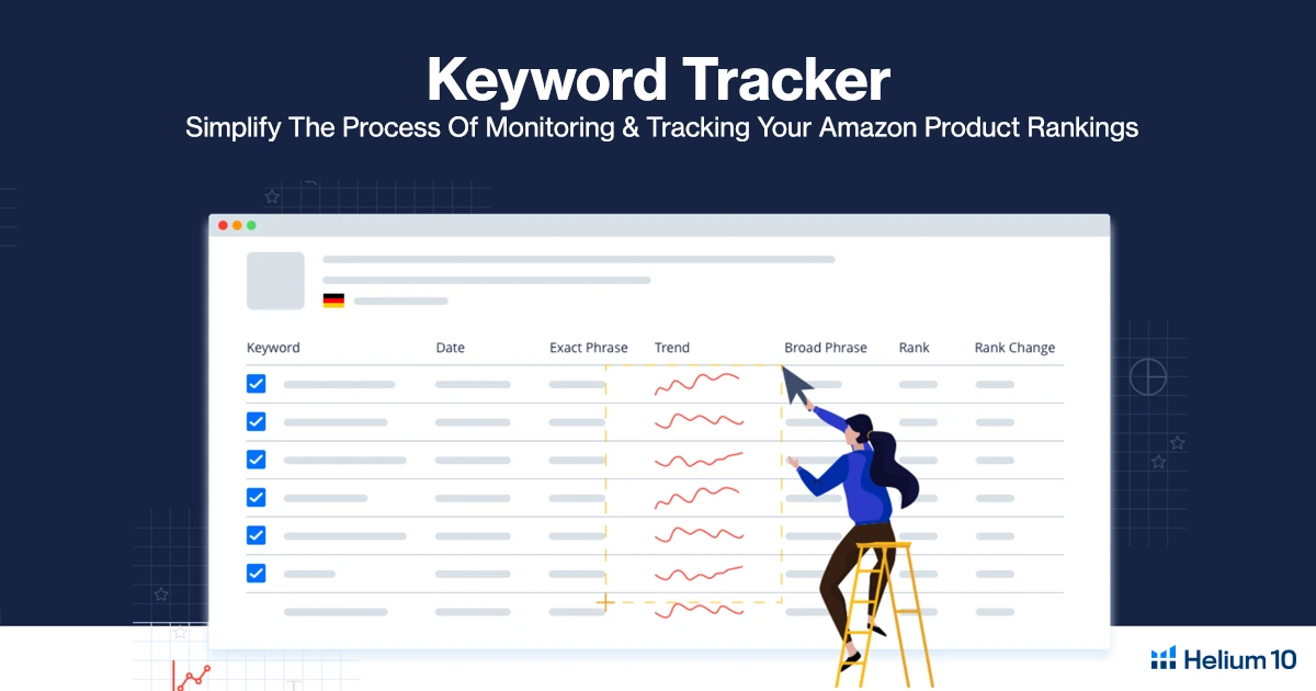 rank tracker software