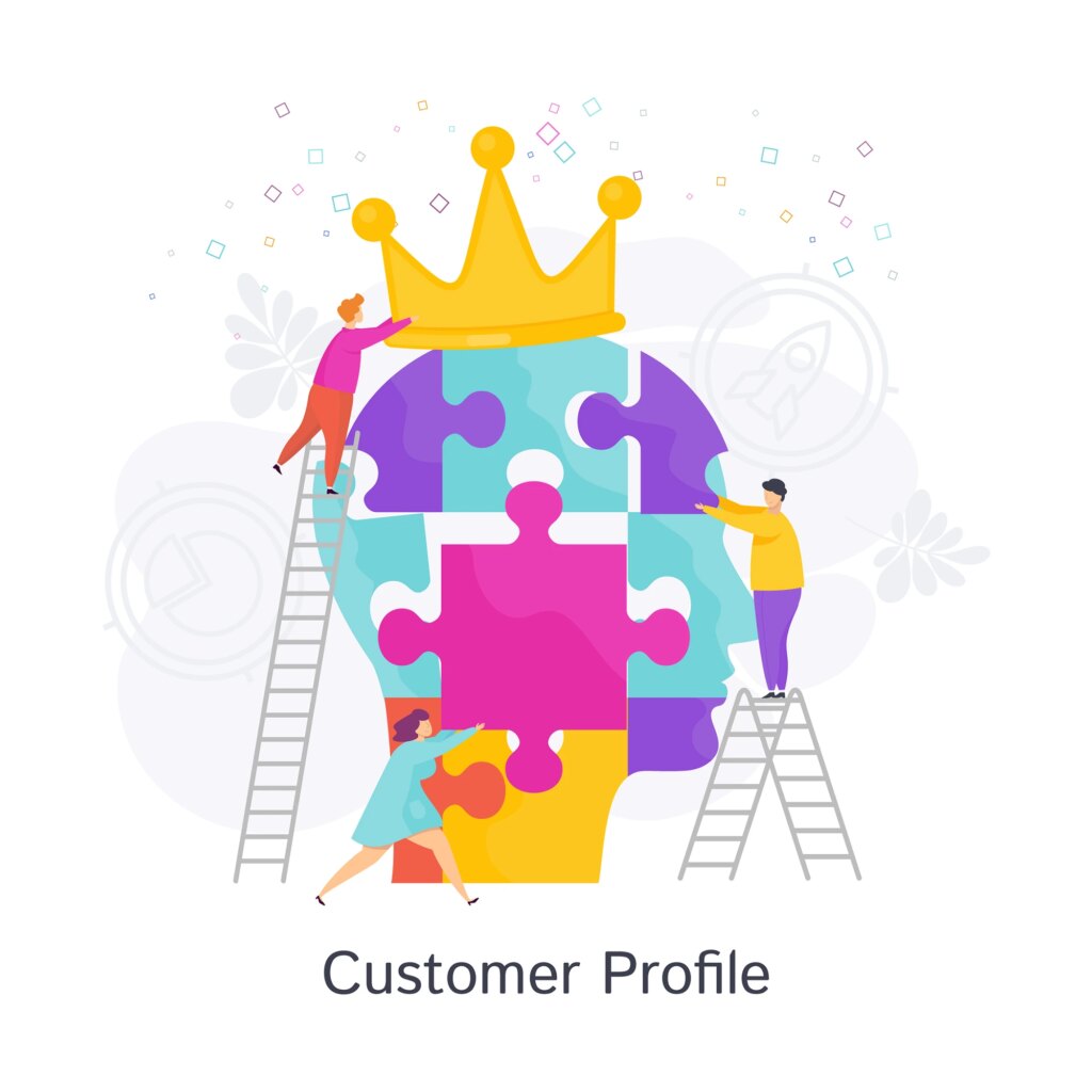 Customer Profile