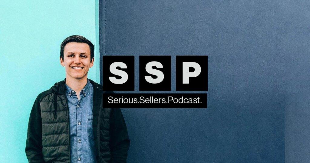 Serious Sellers Podcast