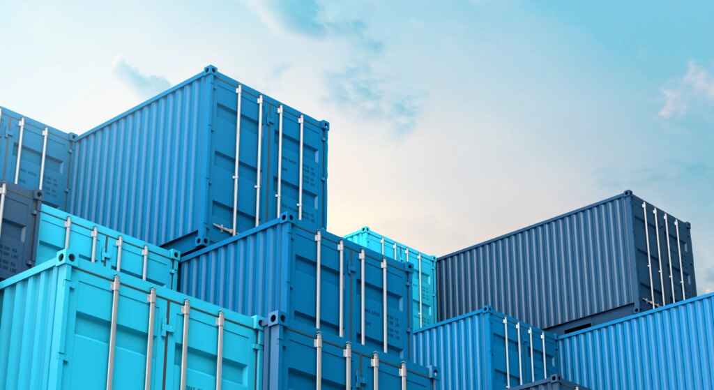 FCL shipments to Amazon fulfillment centers