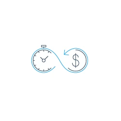 earn-out model