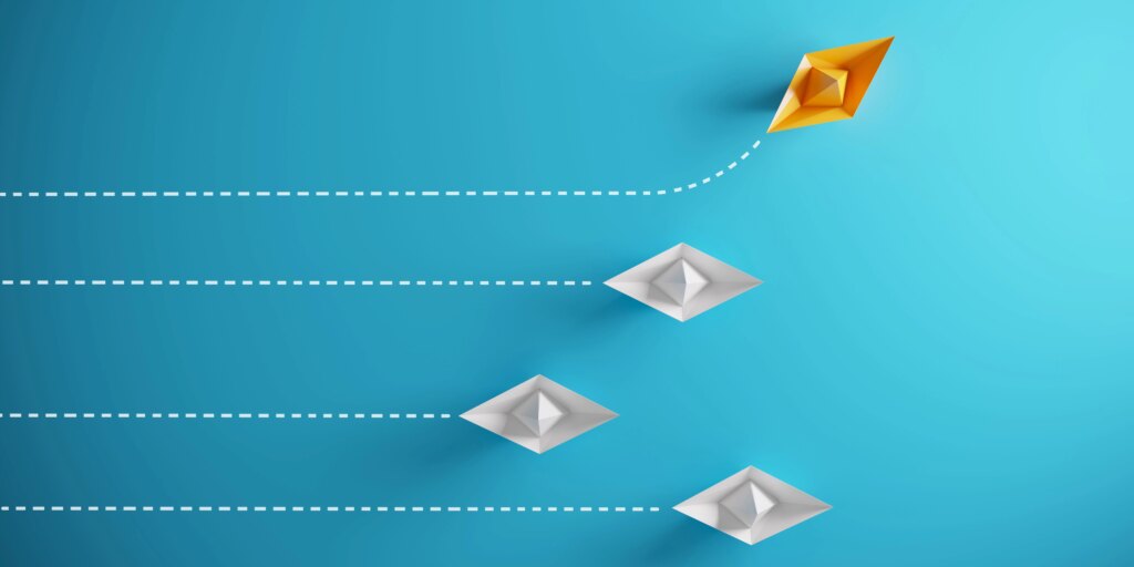 understanding amazons selling platforms