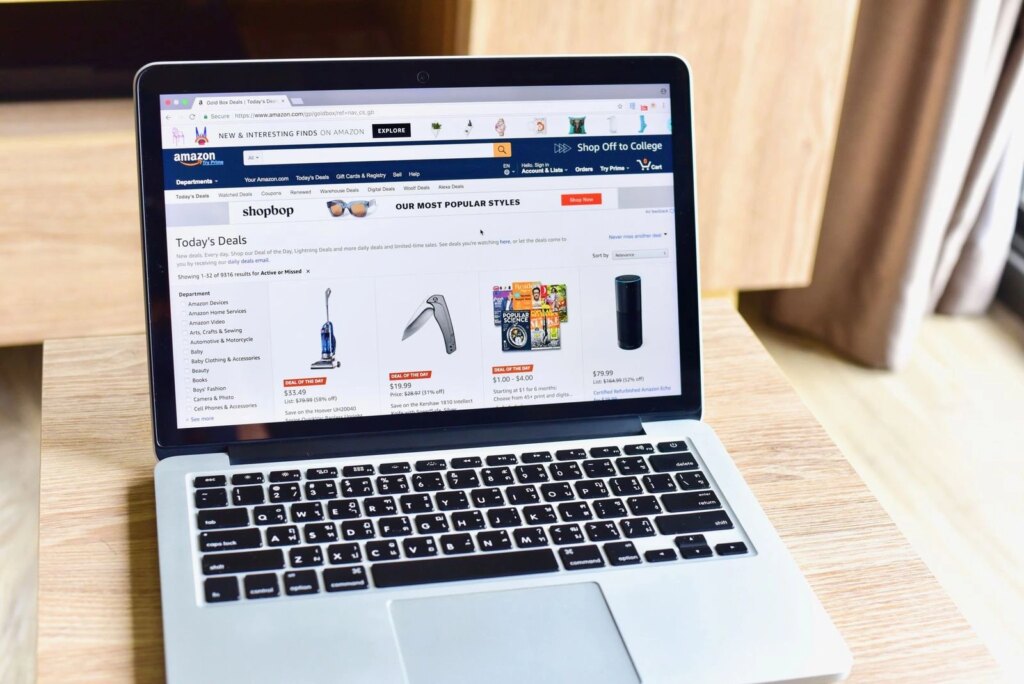 amazon product videos