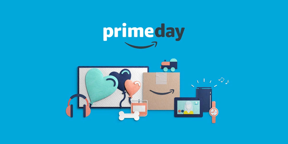 Amazon prime day 2021 recap