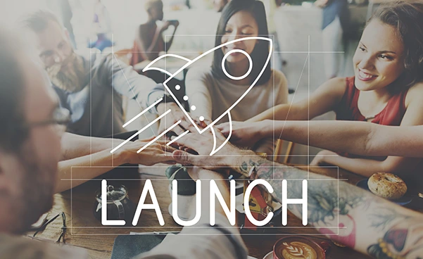 launch