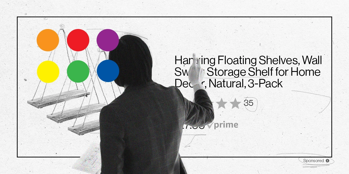 amazon advertising