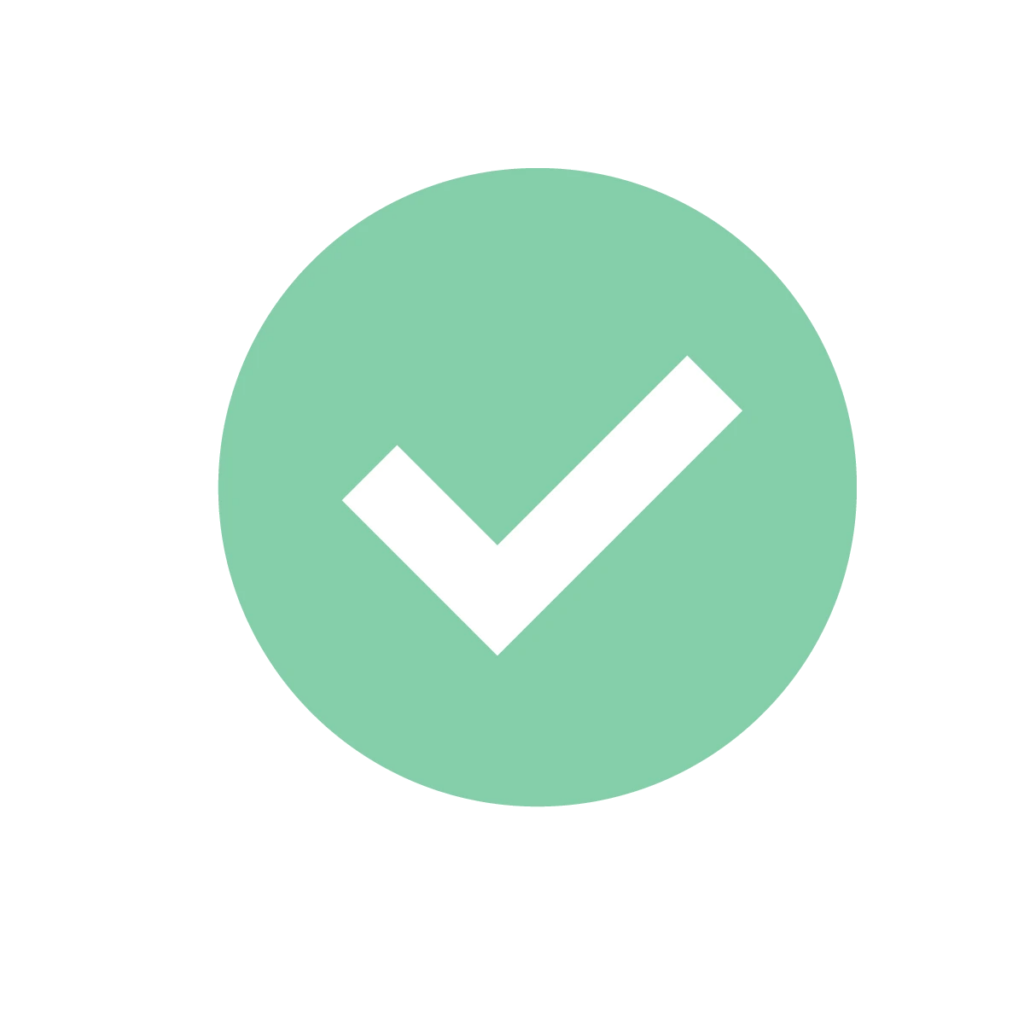 amazon vine green checkmark