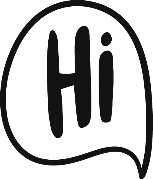 person meeting