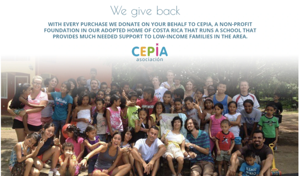 cepia asociation