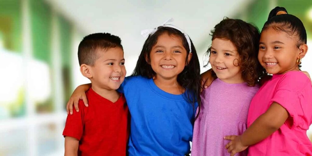 Helium 10 made a donation to Salud America