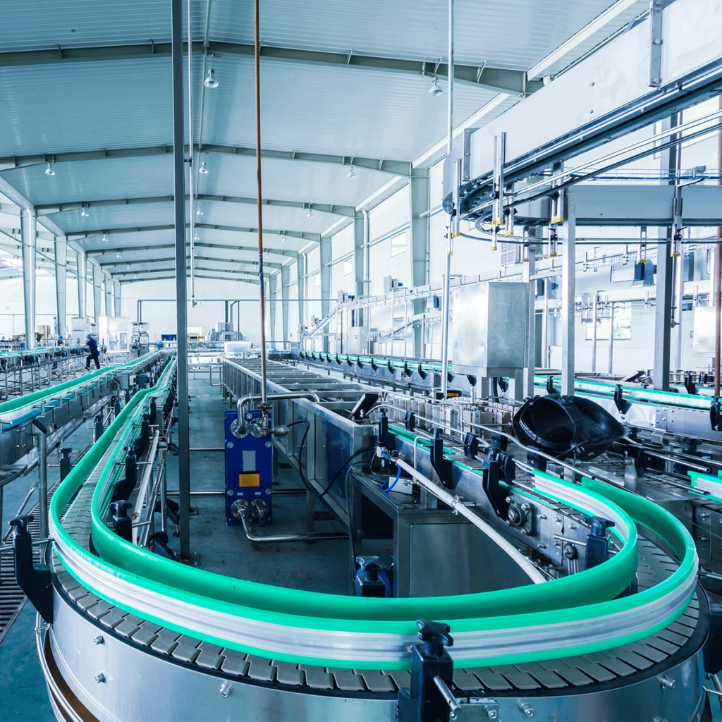 Check Capacity of Your Factory