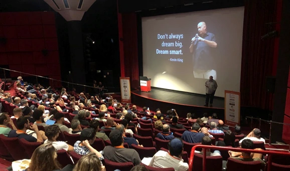 The Average Joe Webinar