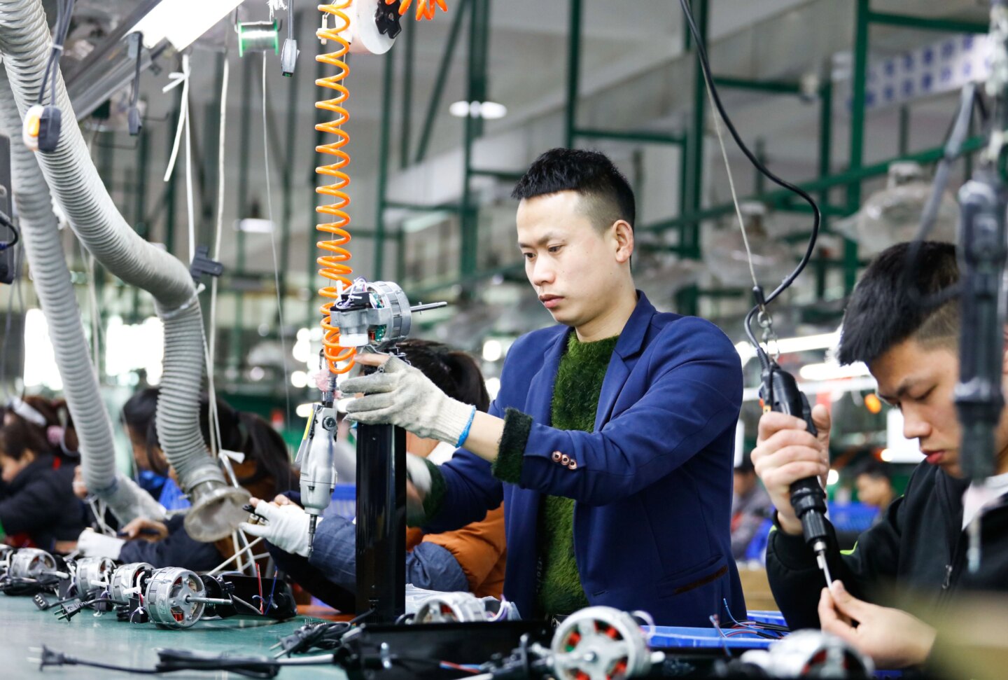 How Does Alibaba Work: A Beginner’s Guide to Alibaba.com and Sourcing ...