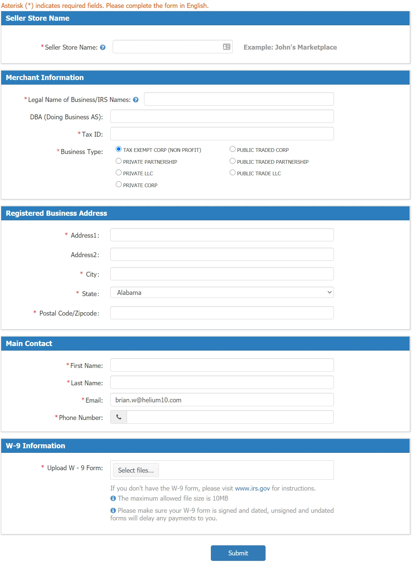 Selling on Newegg: More Than Just a Tech Market | Helium 10