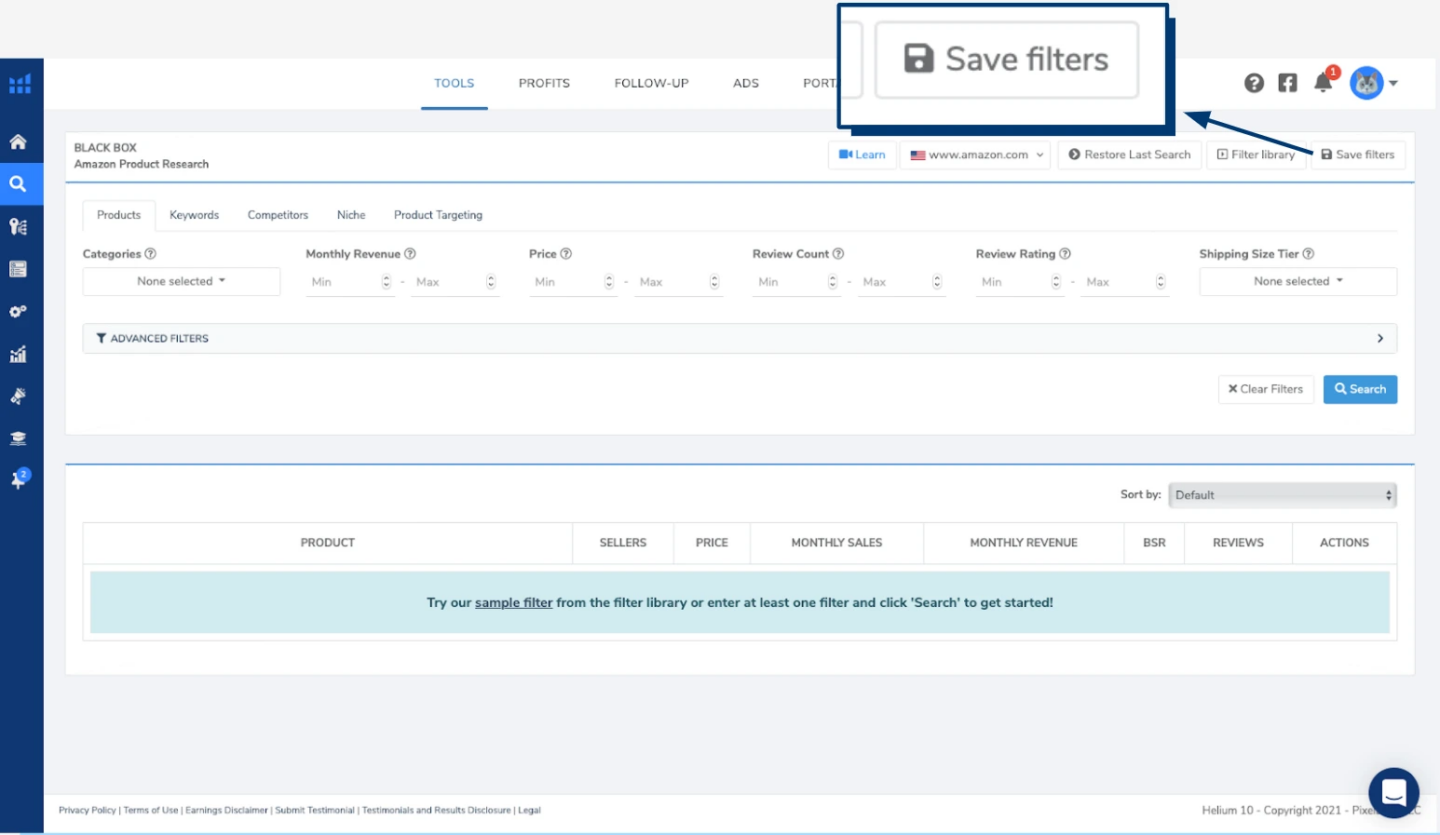 New Year, New Features | Helium 10 Webinar Recap