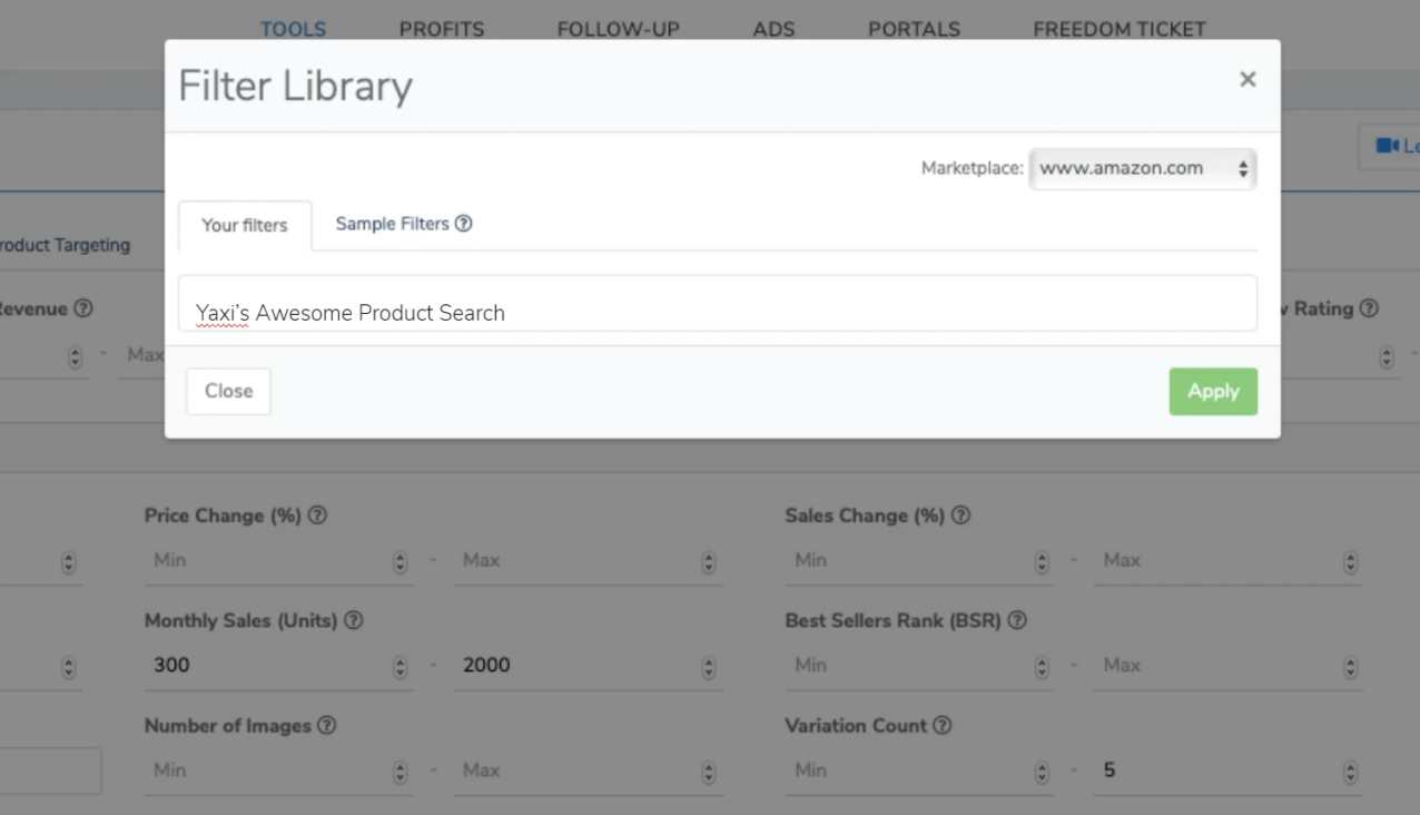 New Year, New Features | Helium 10 Webinar Recap