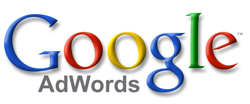 Old Google AdWords logo