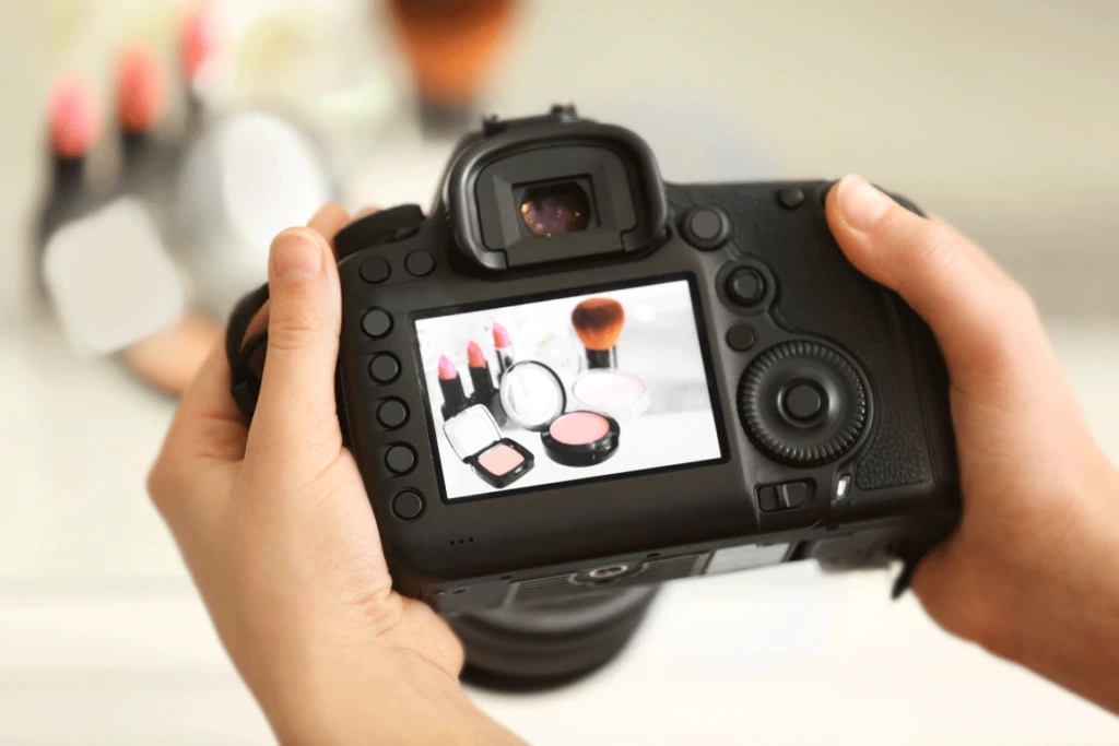 amazon product photography to increase product ranking