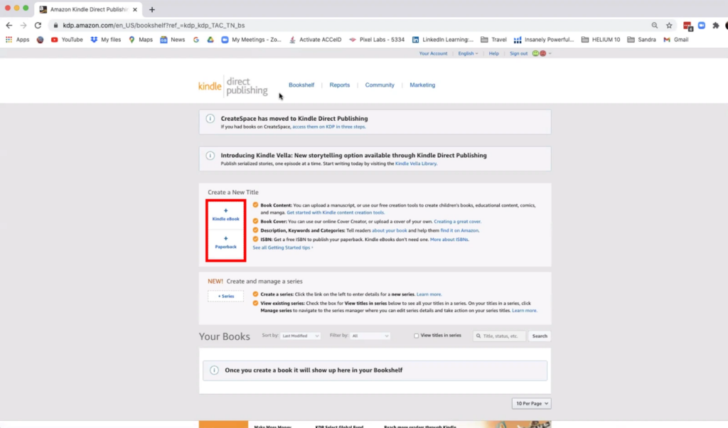 how to publish a book on kindle direct publishing how to publish a book on kindle direct publishing