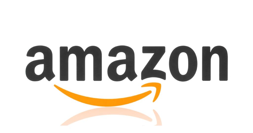 Amazon Logo