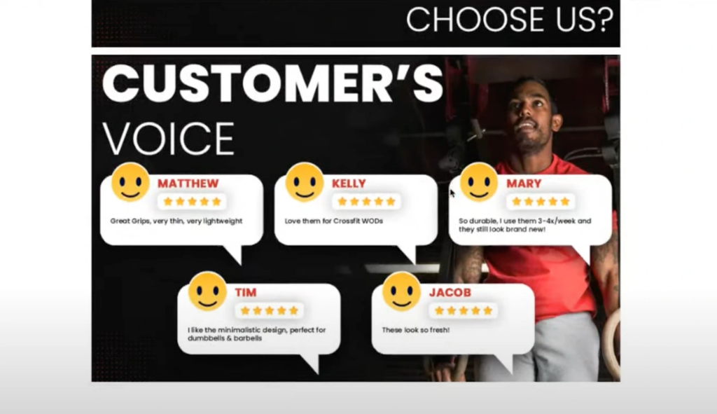 amazon customer reviews