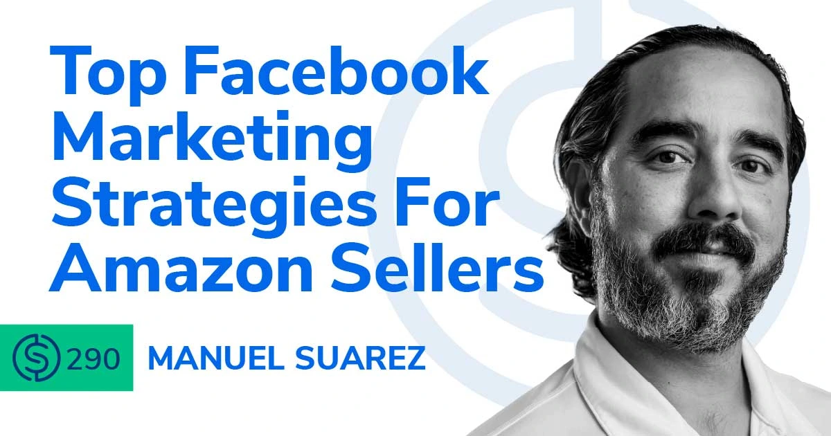 Top Facebook Marketing Strategies For Amazon Sellers