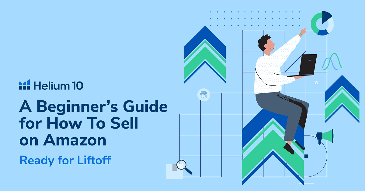 How to Sell on Amazon For Beginners
