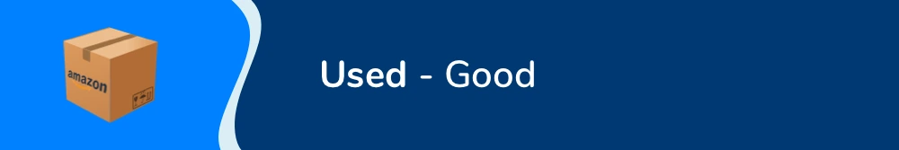 Used - Good