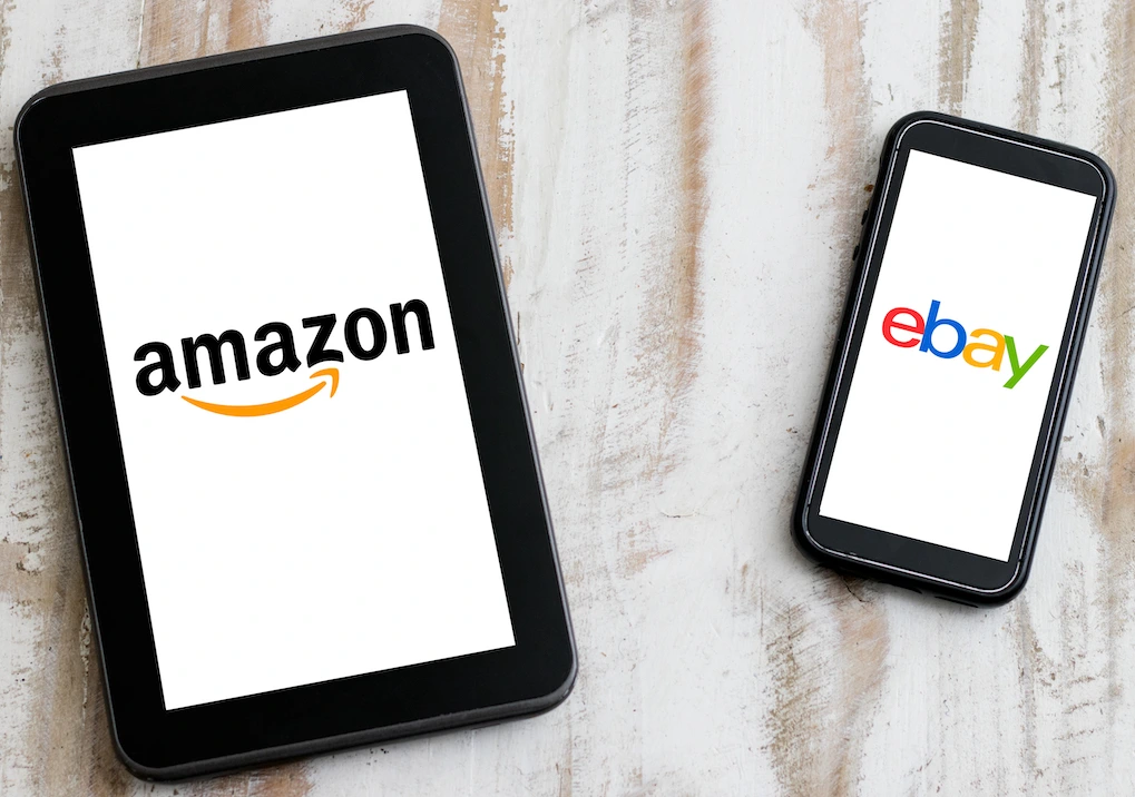 amazon and ebay tablets