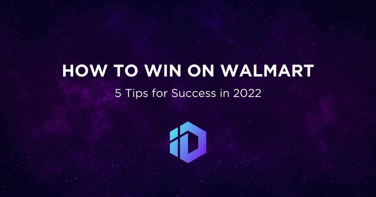 How to Win on Walmart