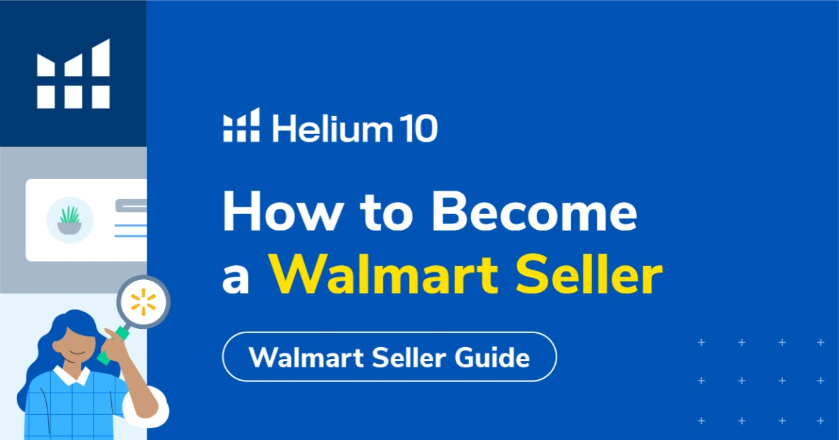 How to Become a Walmart Seller