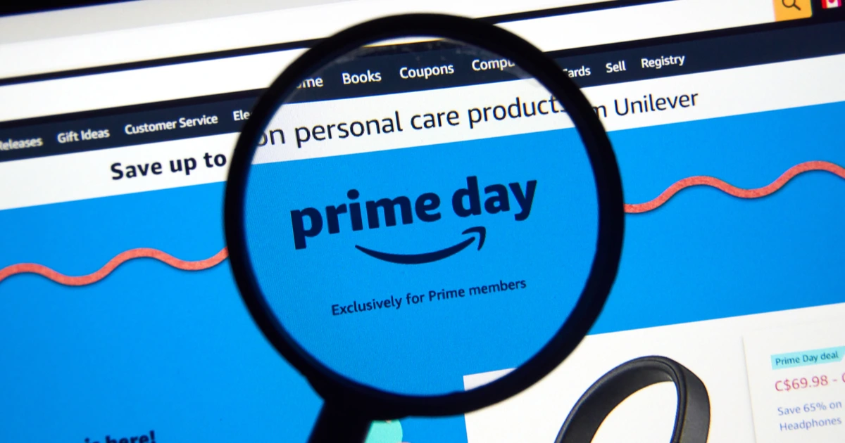 Prime Day Amazon seller tips