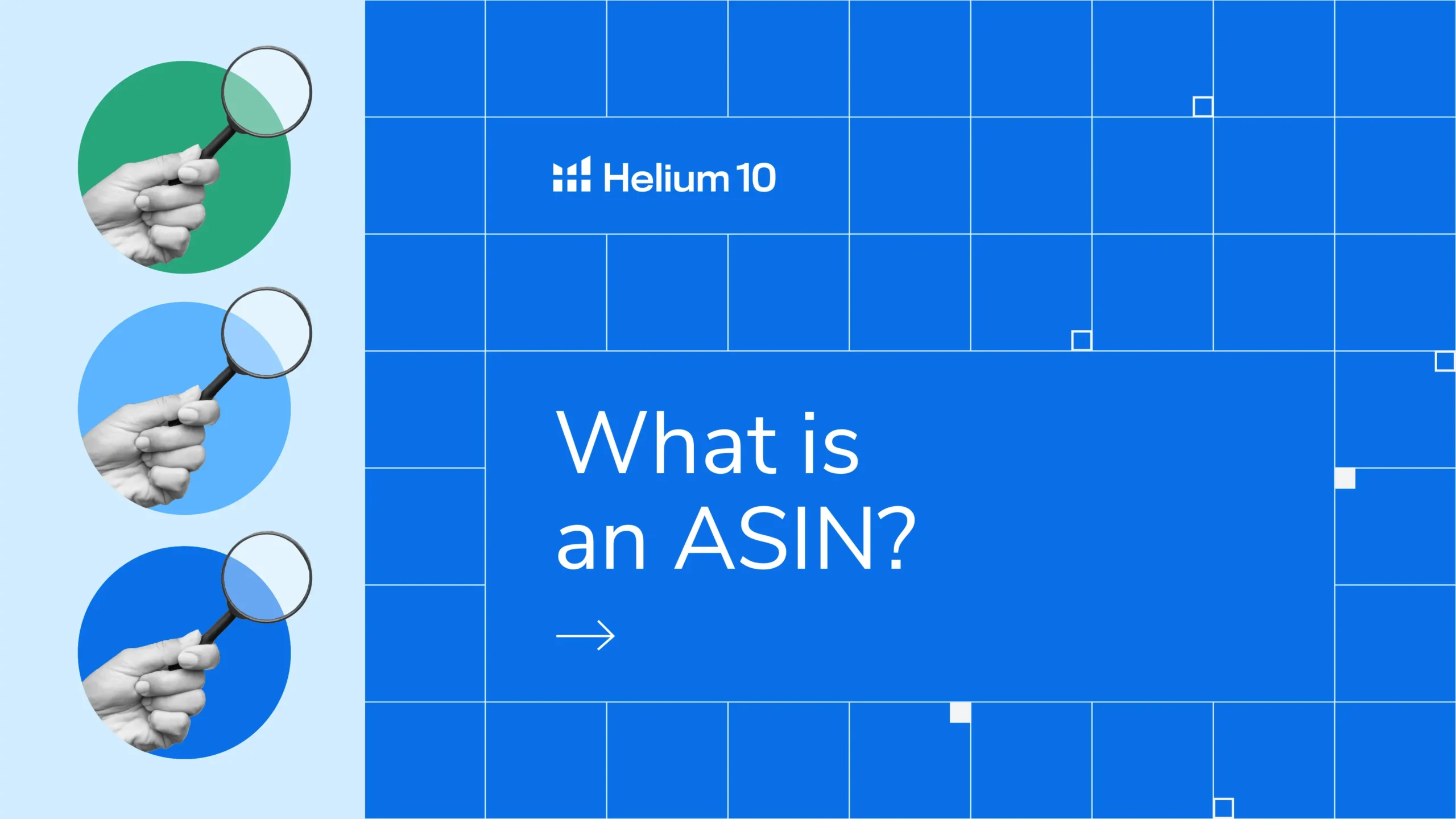 What Is an ASIN & How to Create One