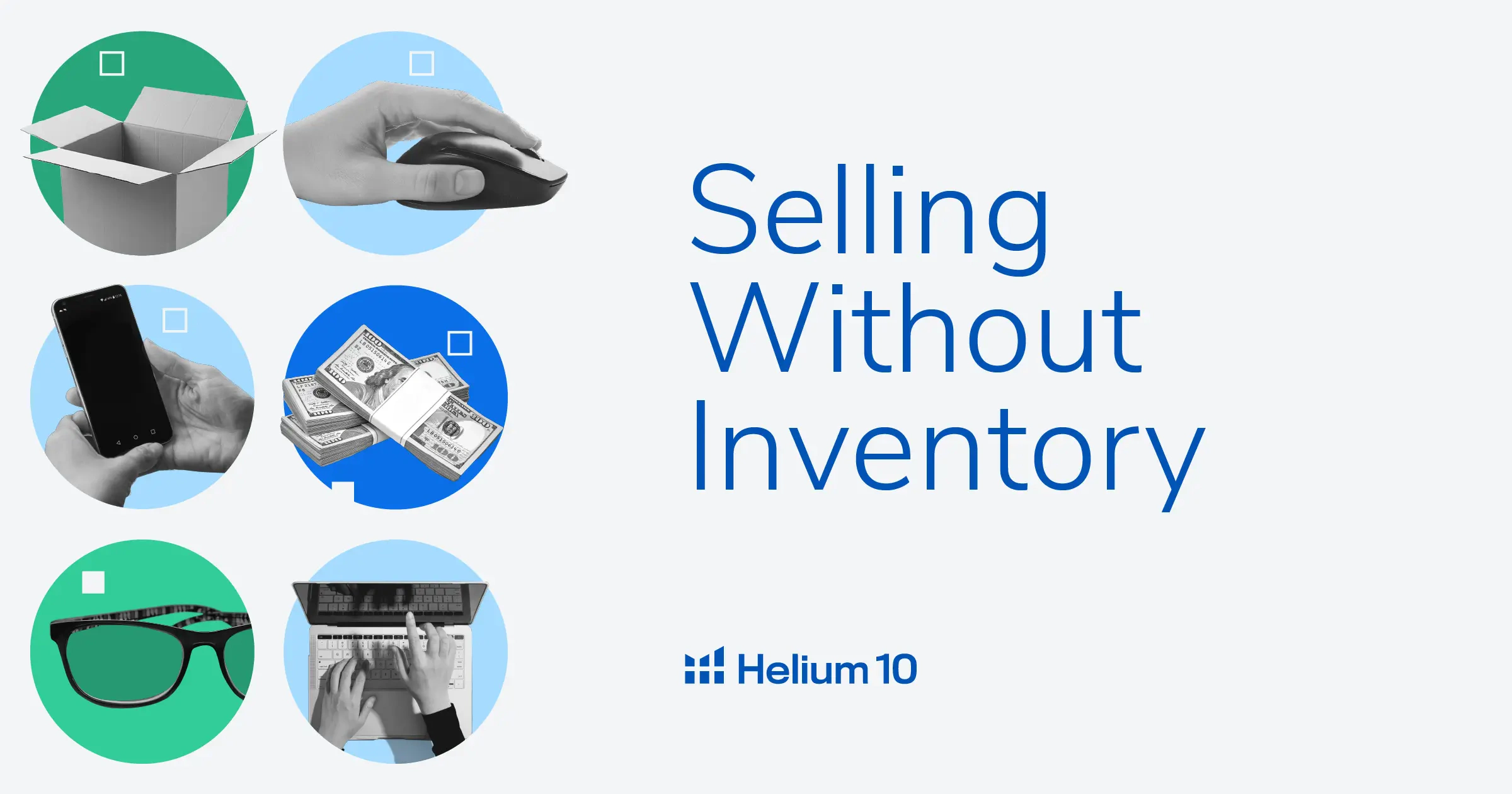 How to Sell on  Without Inventory