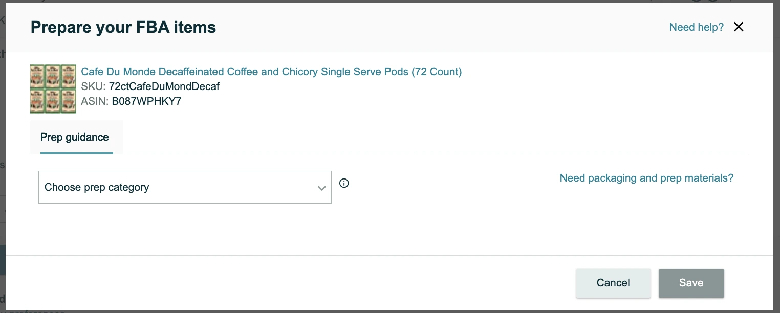 How to Use the New “Send to Amazon” Workflow for FBA Shipments Helium 10