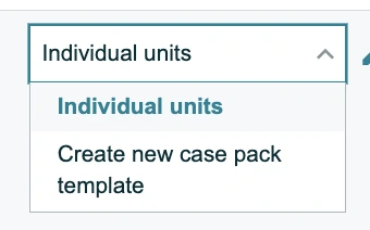 Individual Units 