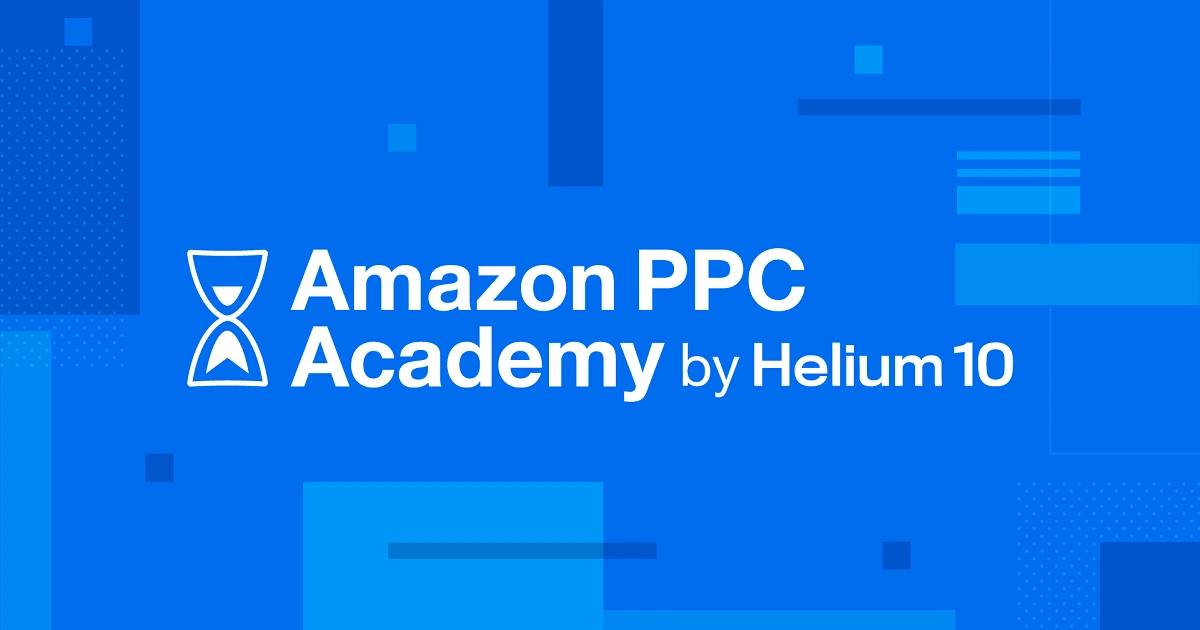 amazon ppc academy