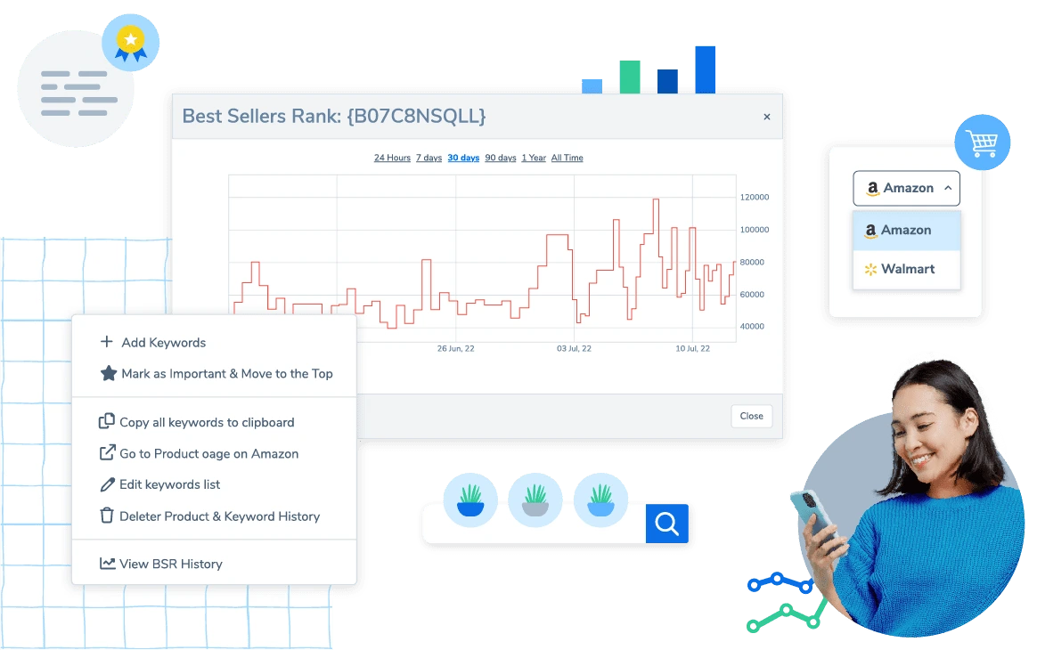 Benefits of Keyword Tracker