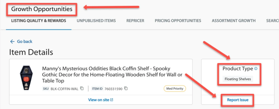 Walmart Guide to SEO and Product Listing Optimization | Helium 10