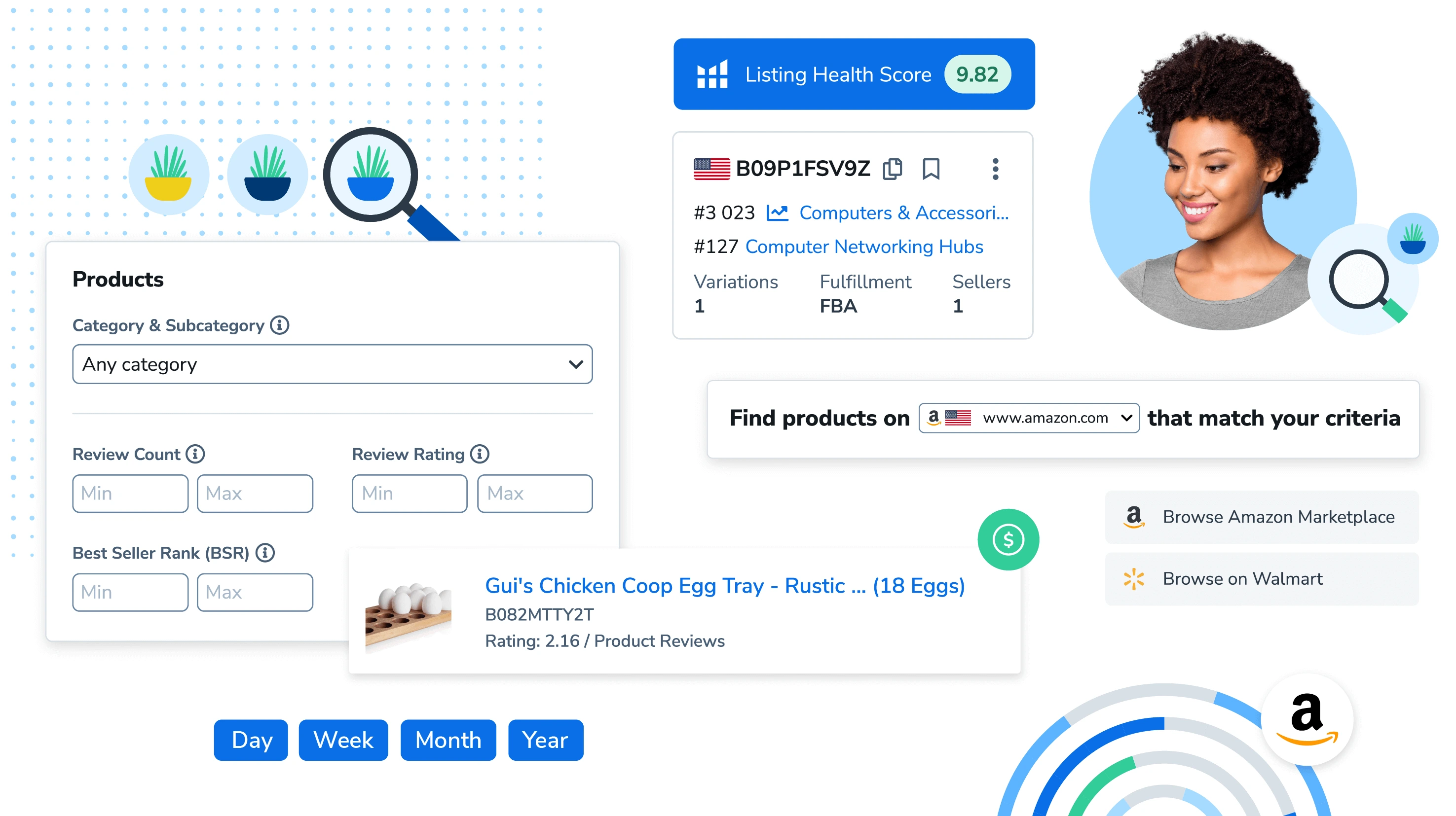 Best Amazon Market Research Tool: Unlock Profitable Insights