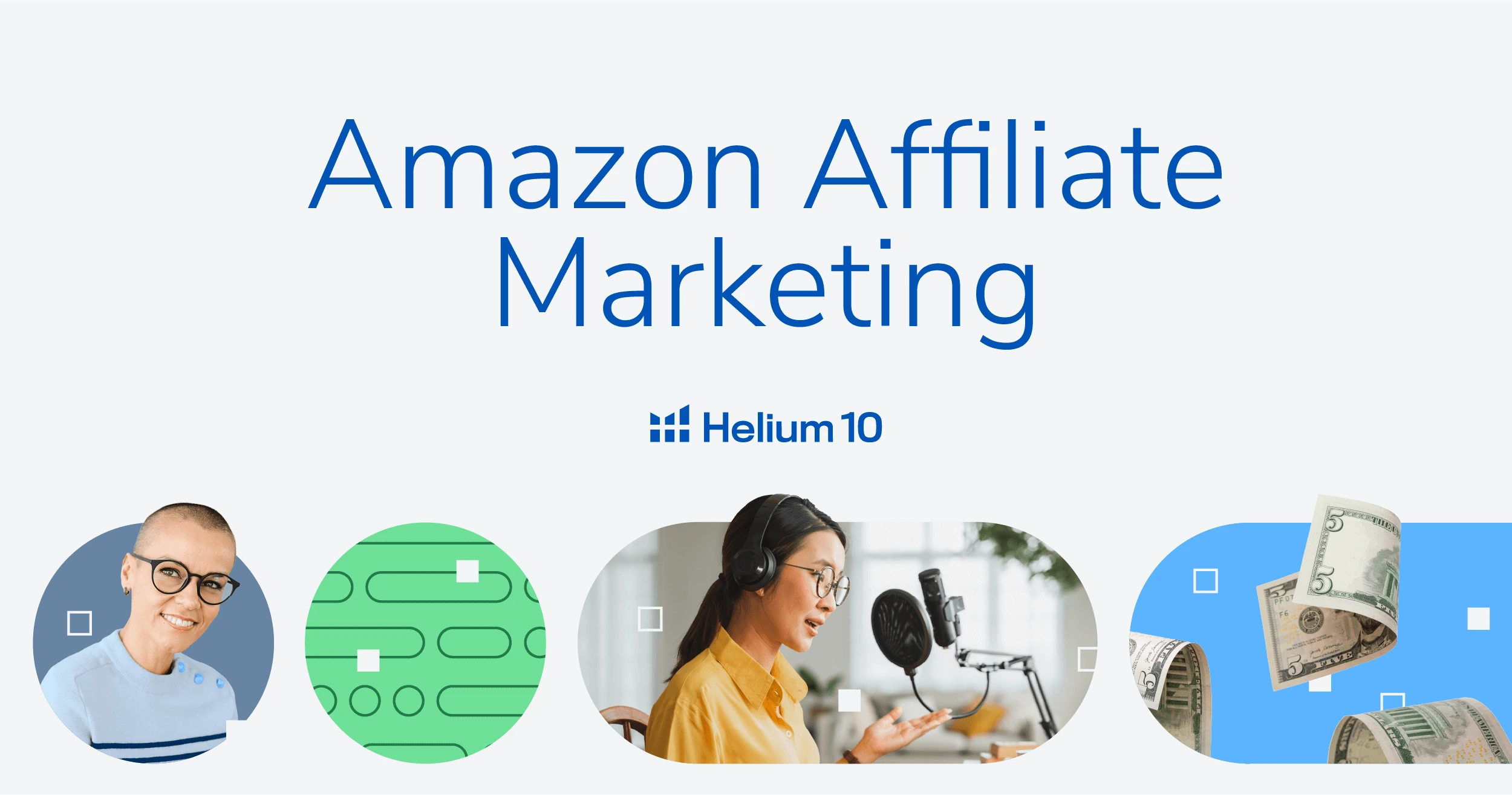 Amazon Affiliate Marketing