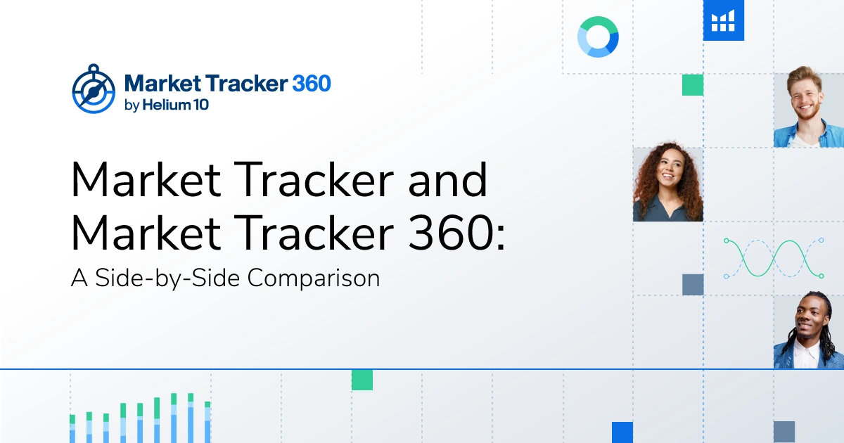 Market Tracker vs Market Tracker 360