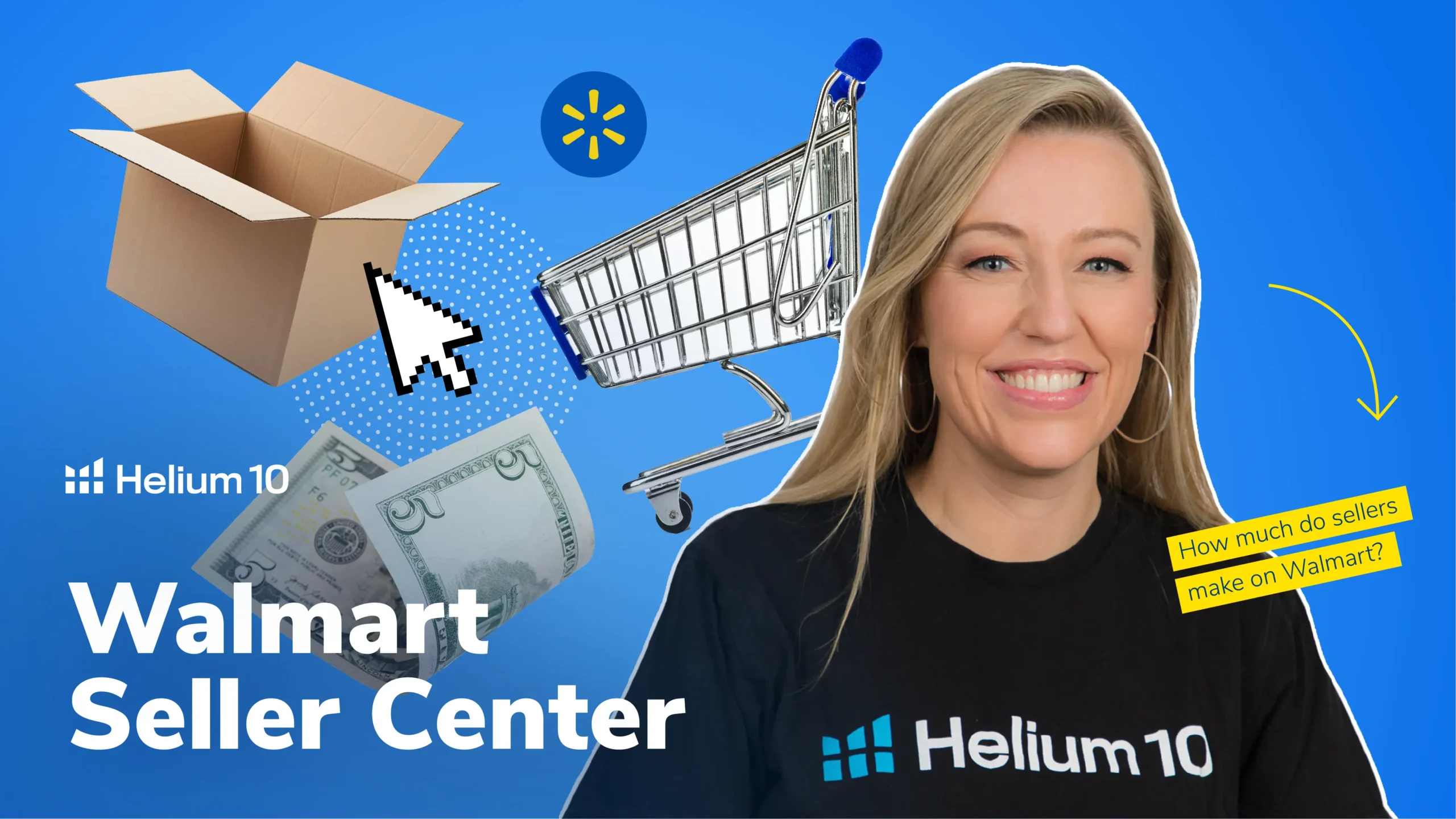 Walmart Center : Focus Property Group